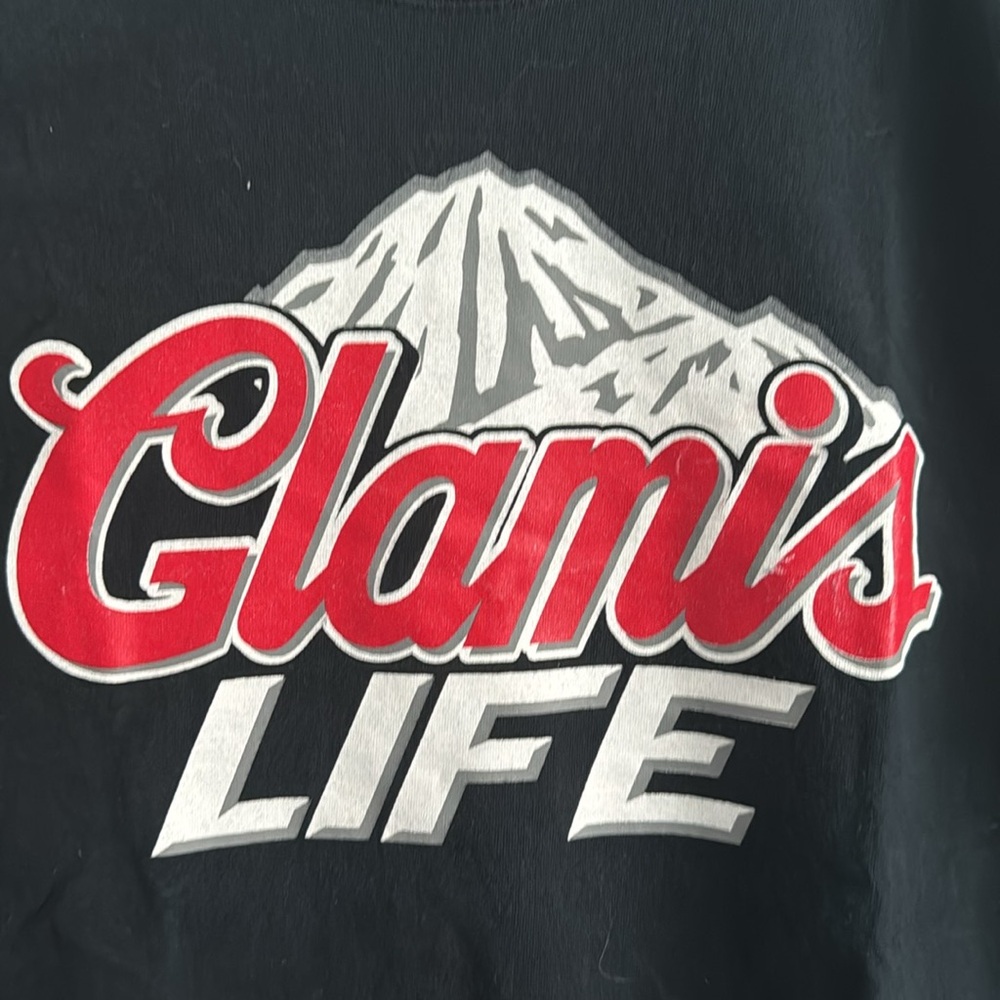 Glamis T-shirt - Picture 2 of 5